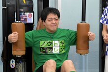 うしろシティ金子