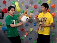 「キントレノウトレ Vol.3」より。