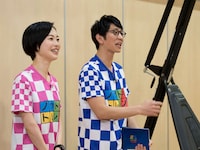 「キントレノウトレ Vol.3」より。