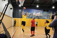 「キントレノウトレ Vol.3」より。