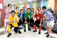 「キントレノウトレ Vol.3」より。