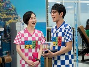 「キントレノウトレ Vol.3」より。