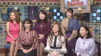 「踊る！さんま御殿!!」のワンシーン。(c)日本テレビ