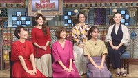 「踊る！さんま御殿!!」のワンシーン。(c)日本テレビ