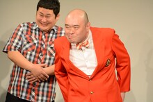 新宿カウボーイかねきよ