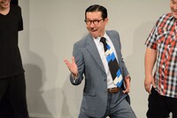 イワイガワ・岩井ジョニ男