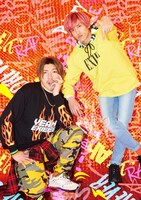 EXIEEEビジュアル