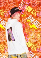 EXIEEEビジュアル