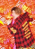 EXIEEEビジュアル