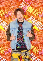 EXIEEEビジュアル