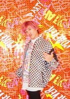 EXIEEEビジュアル