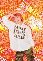 EXIEEEビジュアル