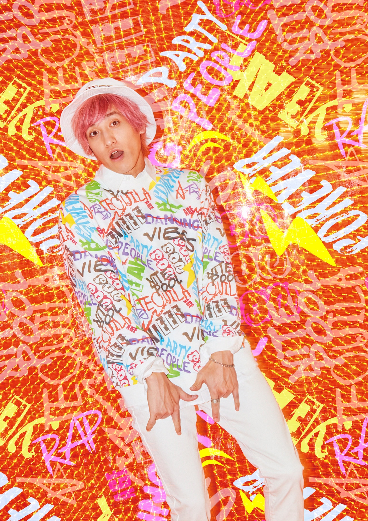 EXIEEEビジュアル
