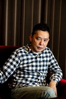 爆笑問題・太田