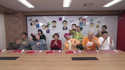 「浜ちゃんが！」のワンシーン。(c)読売テレビ