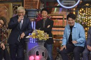 「ダウンタウンDX」のワンシーン。(c)読売テレビ