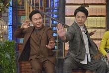 かまいたち (c)読売テレビ