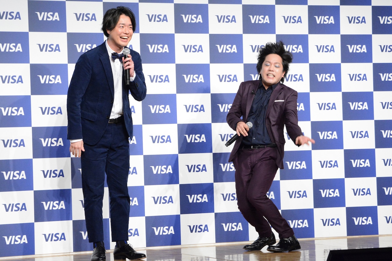 ぺこぱ「時を戻そう」、フワちゃん、ぼる塾「まぁねぇ～」が流行語大賞にノミネート