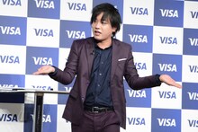 8秒で髪型をセットするぺこぱ松陰寺。