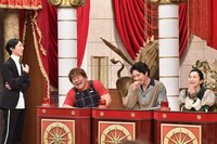 「ぐるぐるナインティナイン 2時間スペシャル」のワンシーン。(c)日本テレビ