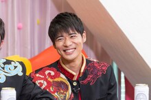 辻本達規 (c)読売テレビ