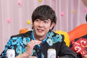 田村侑久 (c)読売テレビ