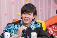 田村侑久 (c)読売テレビ