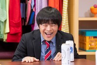 バカリズム (c)読売テレビ