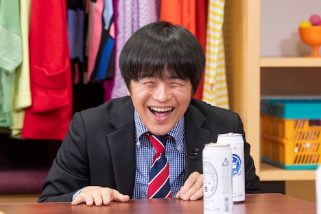 バカリズム (c)読売テレビ