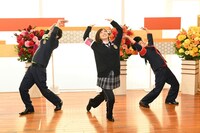 「ぐるぐるナインティナイン 2時間スペシャル」のワンシーン。(c)日本テレビ