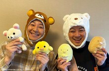 チョコレートプラネット