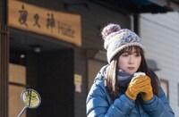 「ゆるキャン△」第8話より。