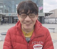 ずん飯尾 (c)テレビ西日本