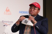 マテンロウ・アントニー