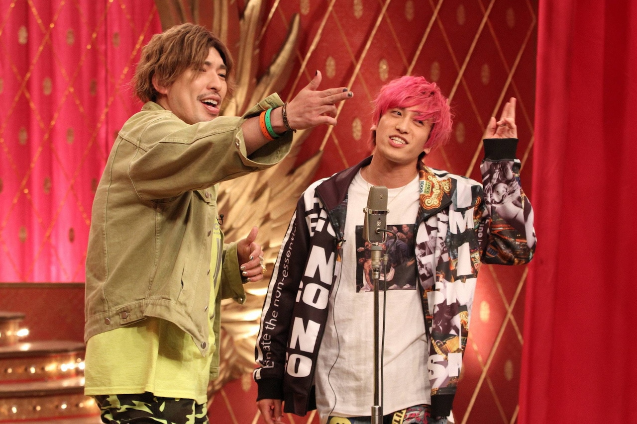 EXIT、ハナコ、四千頭身ら「ネタパレ」出演、錦鯉やよぴぴは30秒ネタ