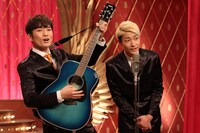 ラニーノーズ (c)フジテレビ