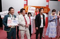 「そろそろ にちようチャップリン」より。