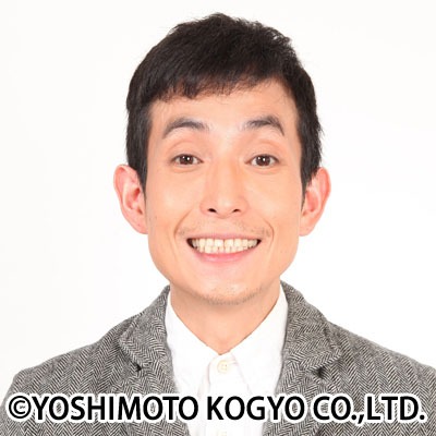 カラテカ矢部