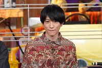 鈴木拡樹 (c)日本テレビ