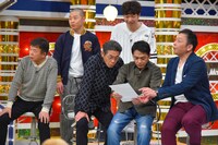 「痛快！明石家電視台」2月24日放送回より。(c)MBS