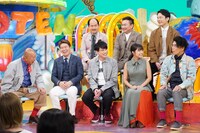 「ザ！世界仰天ニュース」のワンシーン。(c)日本テレビ