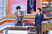 「教えてもらう前と後」2月25日放送回のワンシーン。(c)MBS