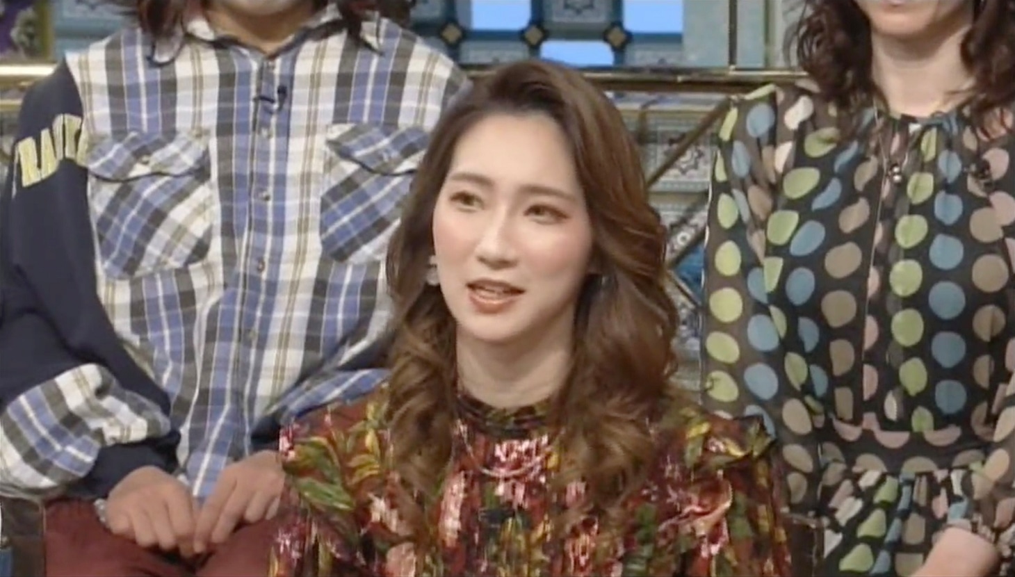 ファーストサマーウイカ (c)日本テレビ