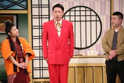 吉本新喜劇デビューを果たした千葉公平。