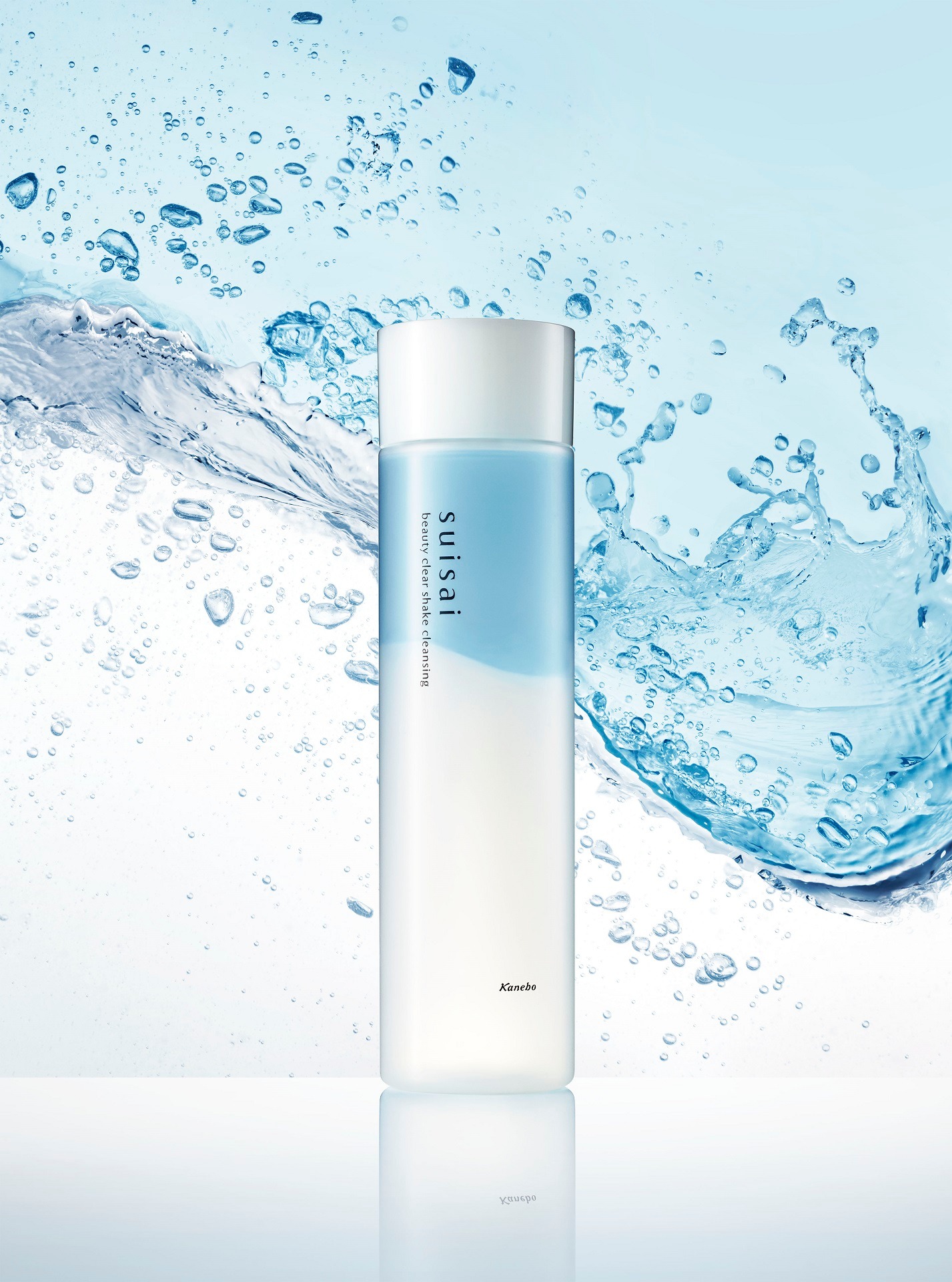 「suisai beauty clear」商品イメージ