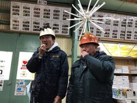 「出川哲朗の充電させてもらえませんか？」より。(c)テレビ東京