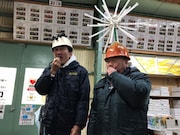 「出川哲朗の充電させてもらえませんか?」より。(c)テレビ東京
