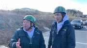 「出川哲朗の充電させてもらえませんか?」にゲスト出演する江頭2:50(右)。(c)テレビ東京
