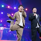 小木、好感度ソングにフジモン召喚!たまアリ「マジ歌ライブ」1万7000人が熱狂