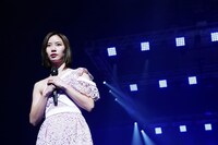 朝日奈央 (c)テレビ東京